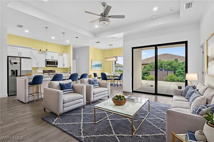 Property Photo:  2408 Conroy Avenue N  FL 33971 
