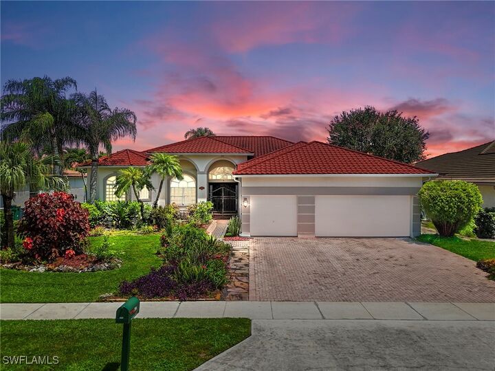Property Photo: 796 Grand Rapids Boulevard FL 34120