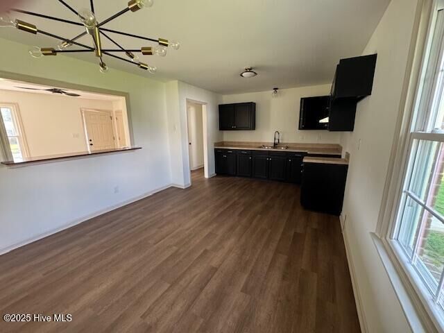 Property Photo:  2303 Panola Street  NC 27886 