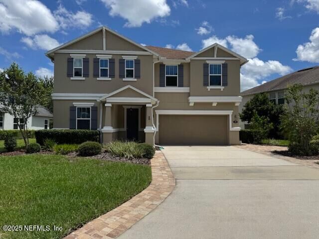 Property Photo:  189 Carnation Street  FL 32259