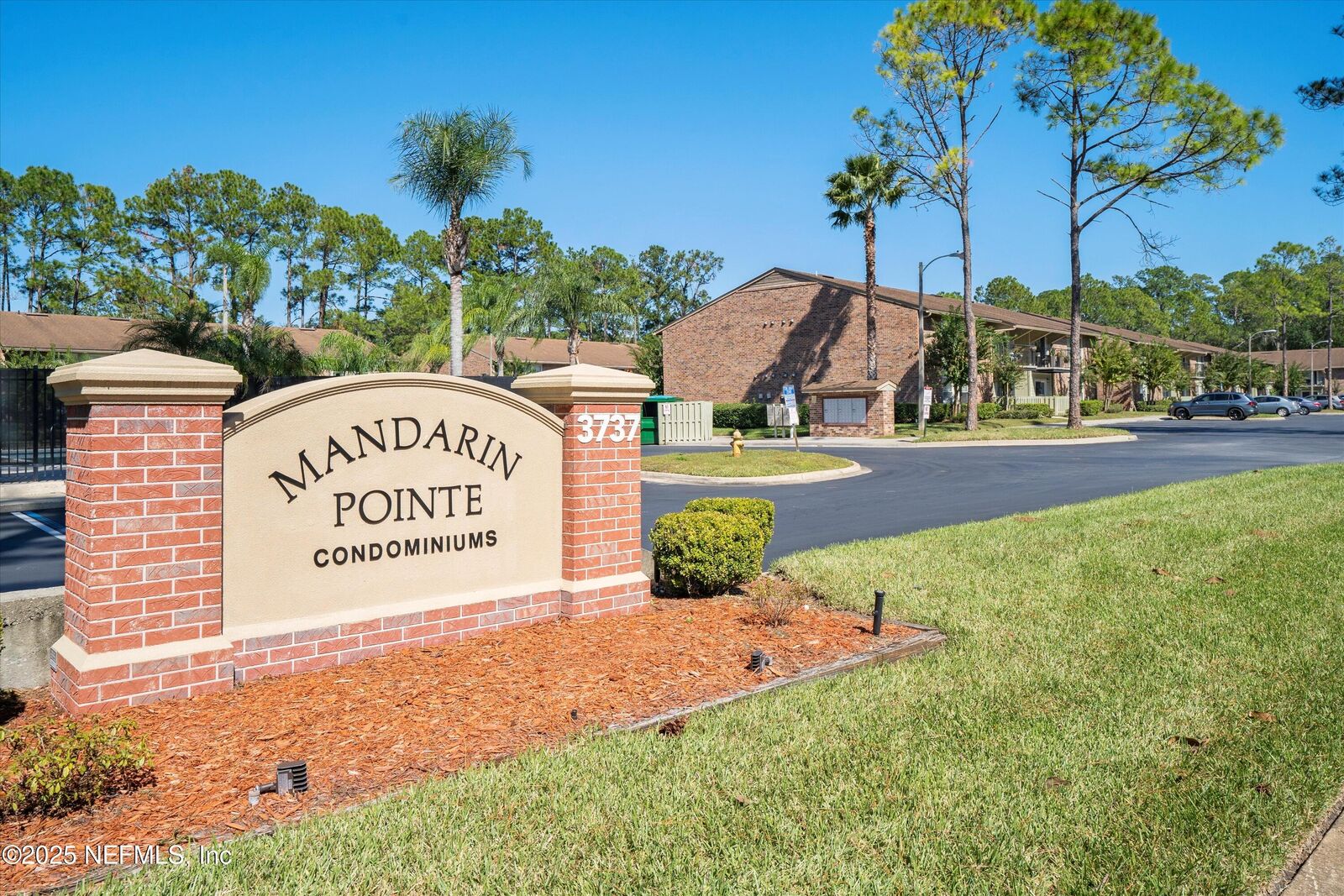 Property Photo: 3737 Loretto Road 903 FL 32223