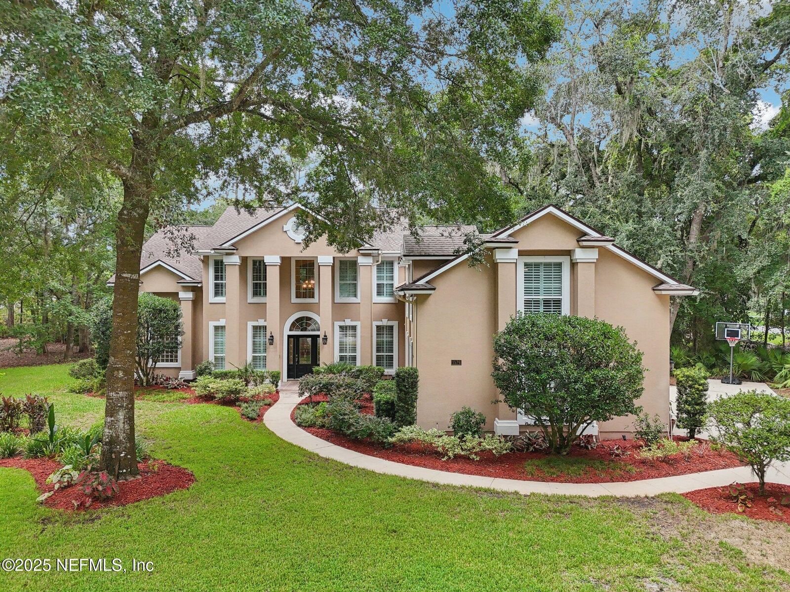Property Photo:  1576 Sandy Springs Drive  FL 32003 
