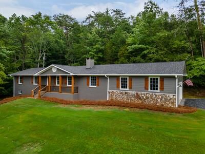 Property Photo: 1784 Settlement Road GA 30582