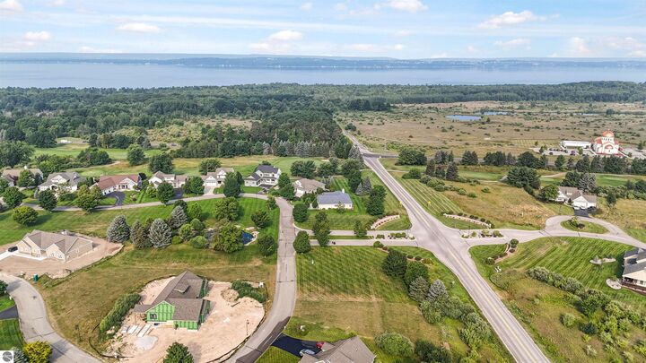 Property Photo:  4441 Wolverine Drive  MI 49690 