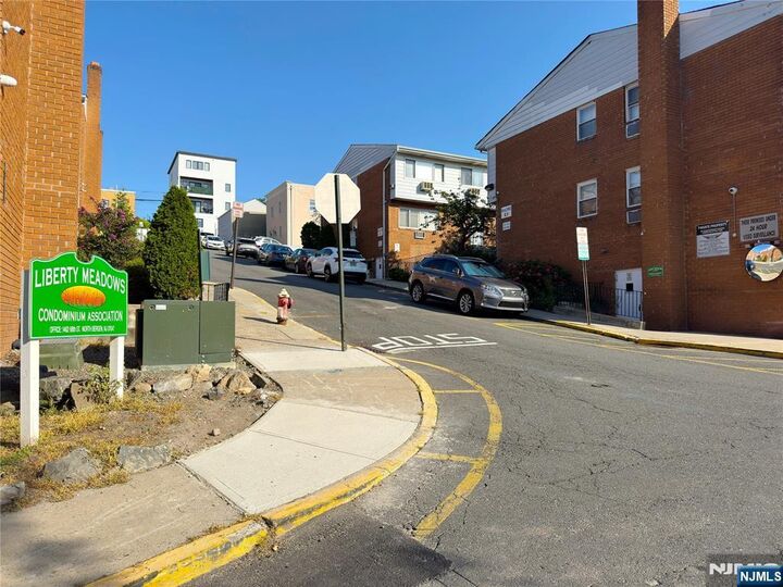 Property Photo:  1460 68th A  NJ 07047 