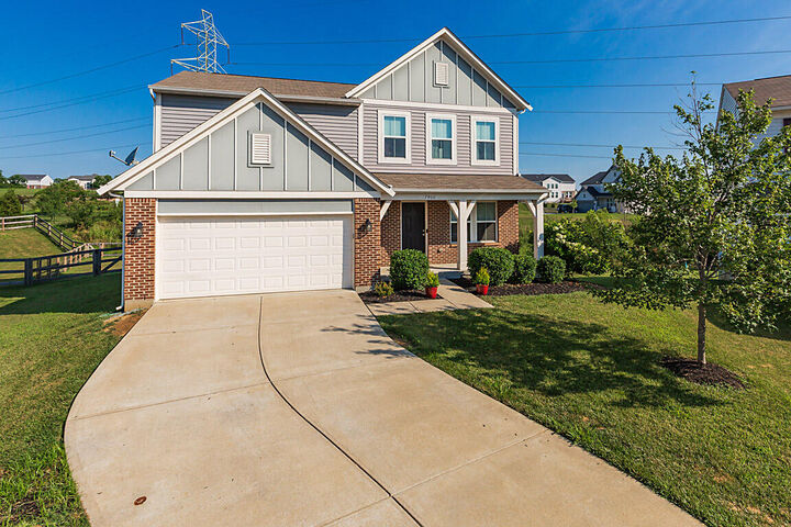 7900 Caledonia Court  Alexandria KY 41001 photo