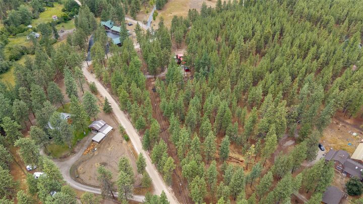 Property Photo:  328 S Kootenai Creek Road  MT 59870 
