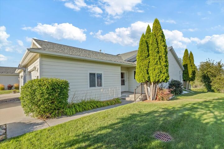 Property Photo:  159 E Nicklaus Avenue  MT 59901