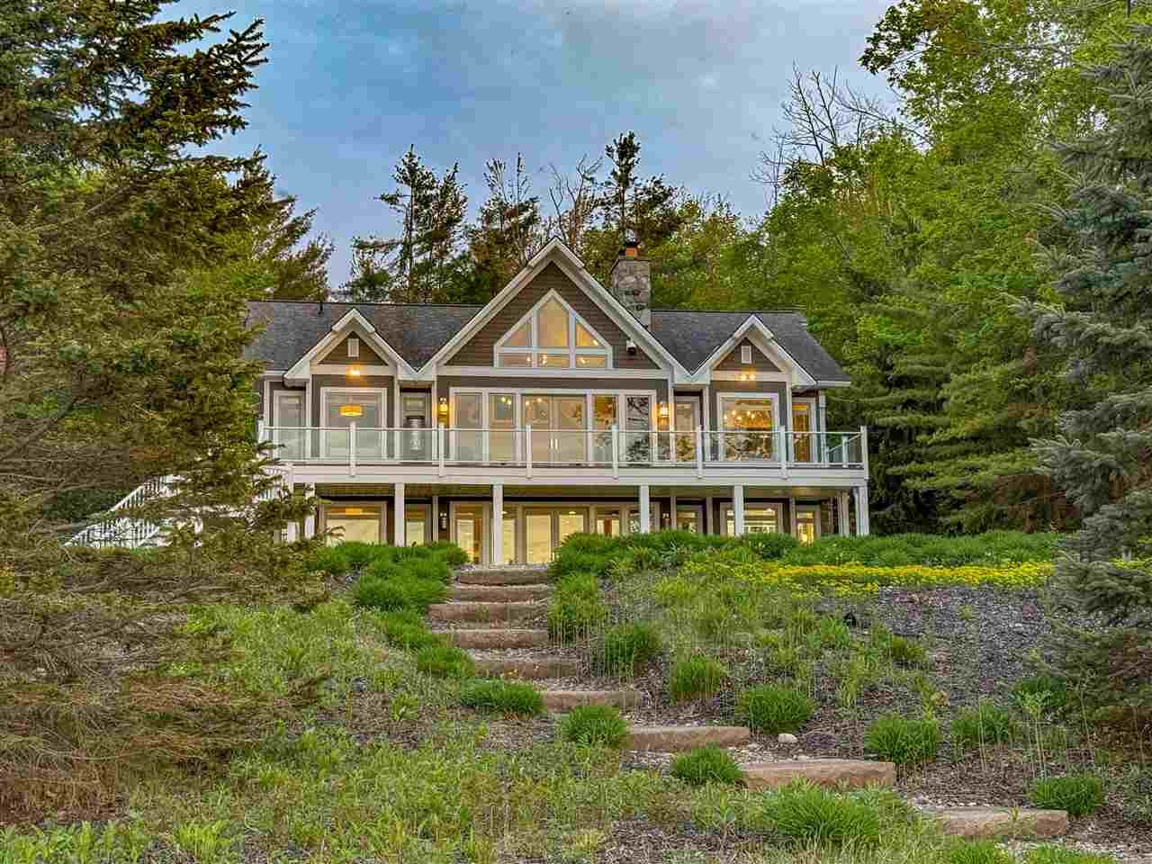 Property Photo: 6714 N Preserve MI 49770
