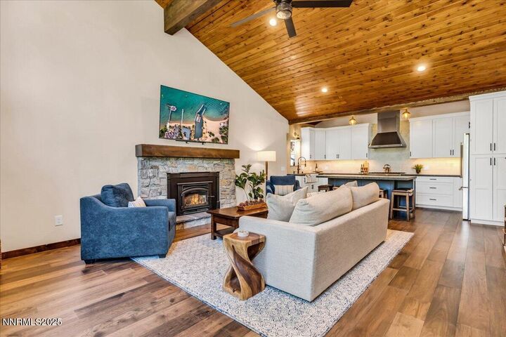 Property Photo:  370 Summit Drive  NV 89449 