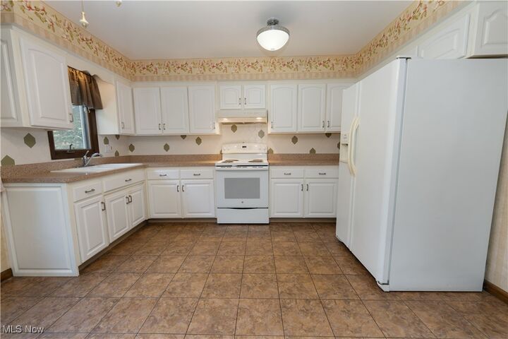 Property Photo:  4817 Donald Avenue  OH 44143 