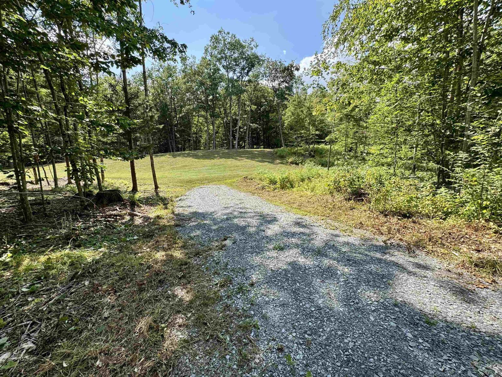 Property Photo: 0 Middlebrook Road VT 05083