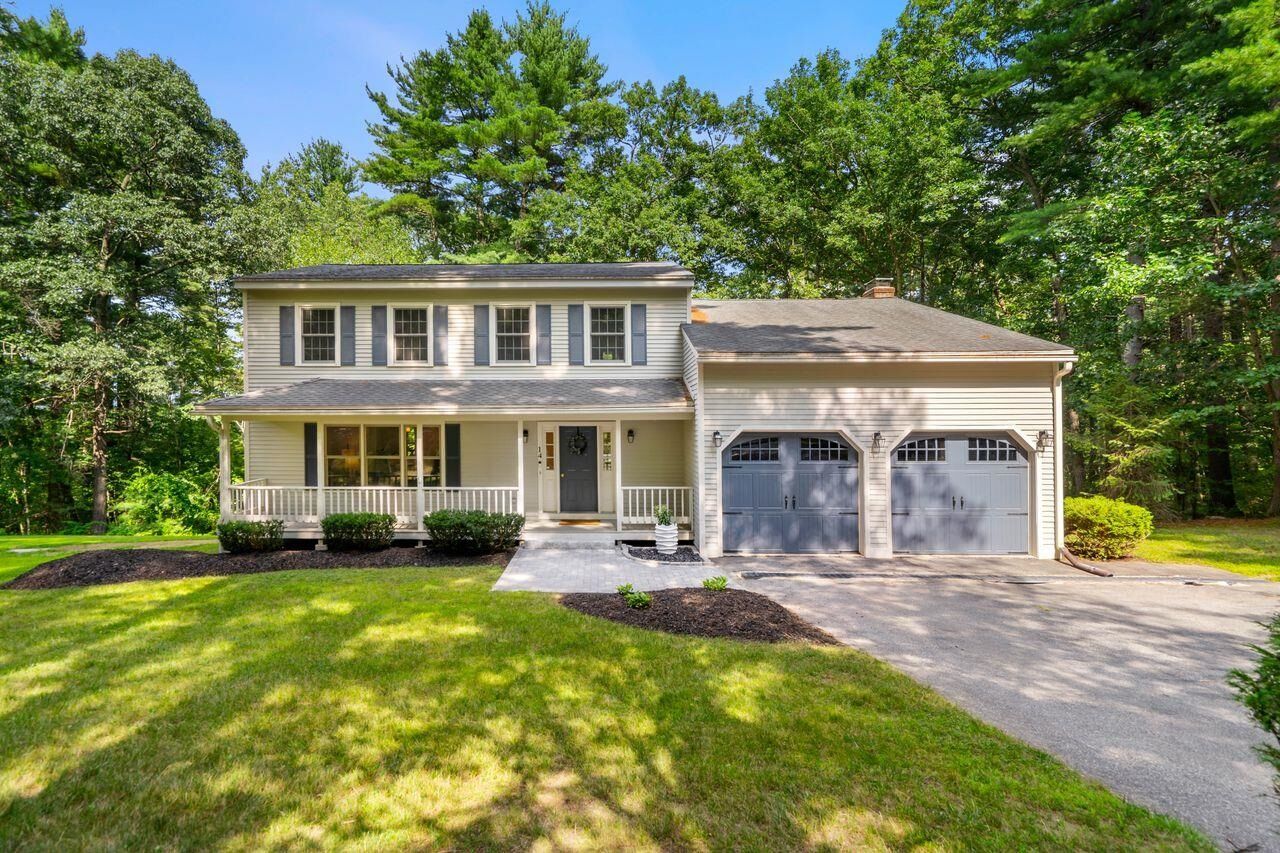 Property Photo: 14 Veronica Drive NH 03110