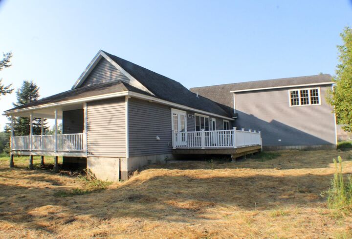 Property Photo: 53 Carpenter Road NH 03258