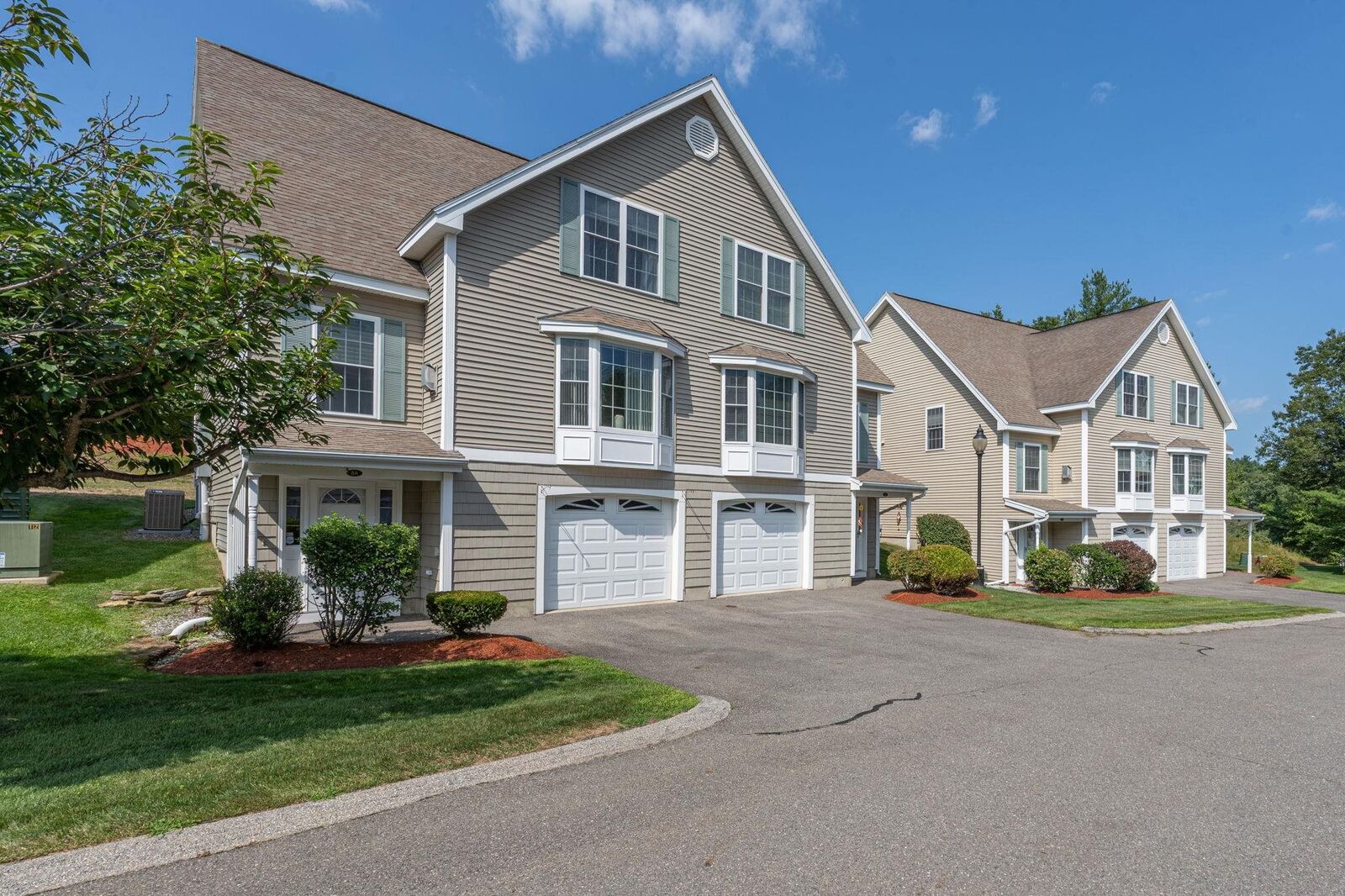 Property Photo:  8 Farnum Court  NH 03051 