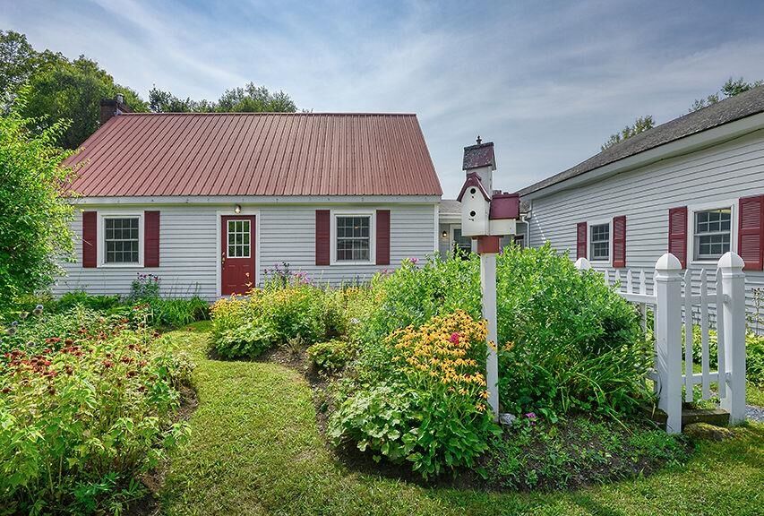 Property Photo:  39 Weston Heights Road  VT 05154 