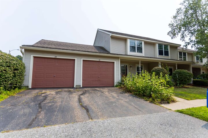 Property Photo: 83 Borestone Lane VT 05408