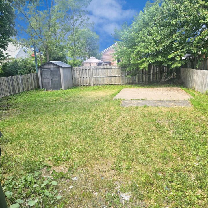 Property Photo:  123 Lorne Street  NS B1P 4H3 