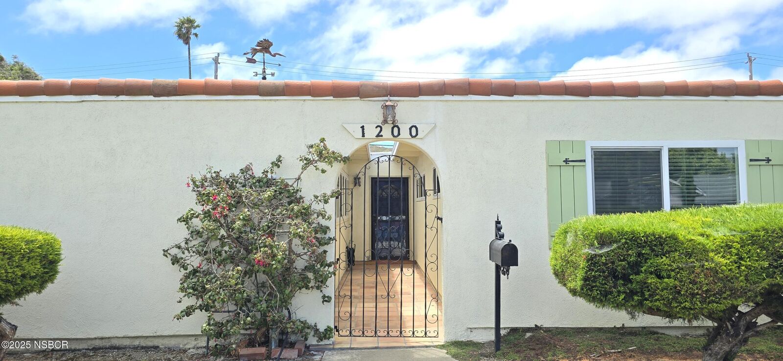 Property Photo:  1200 Peach Avenue  CA 93436 