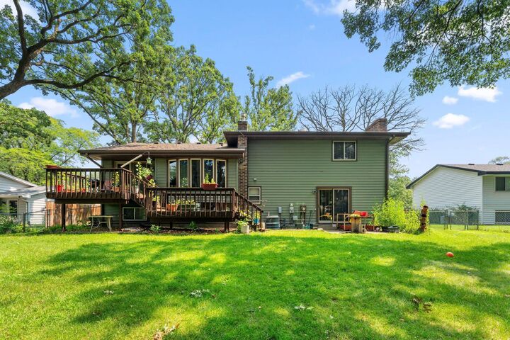 Property Photo:  13024 Hastings Street NE  MN 55449 