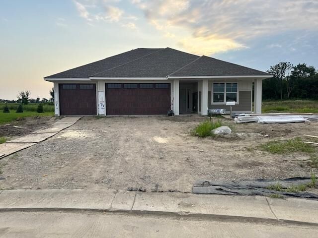 Property Photo:  7545 NE Ocean Court  MN 55330 