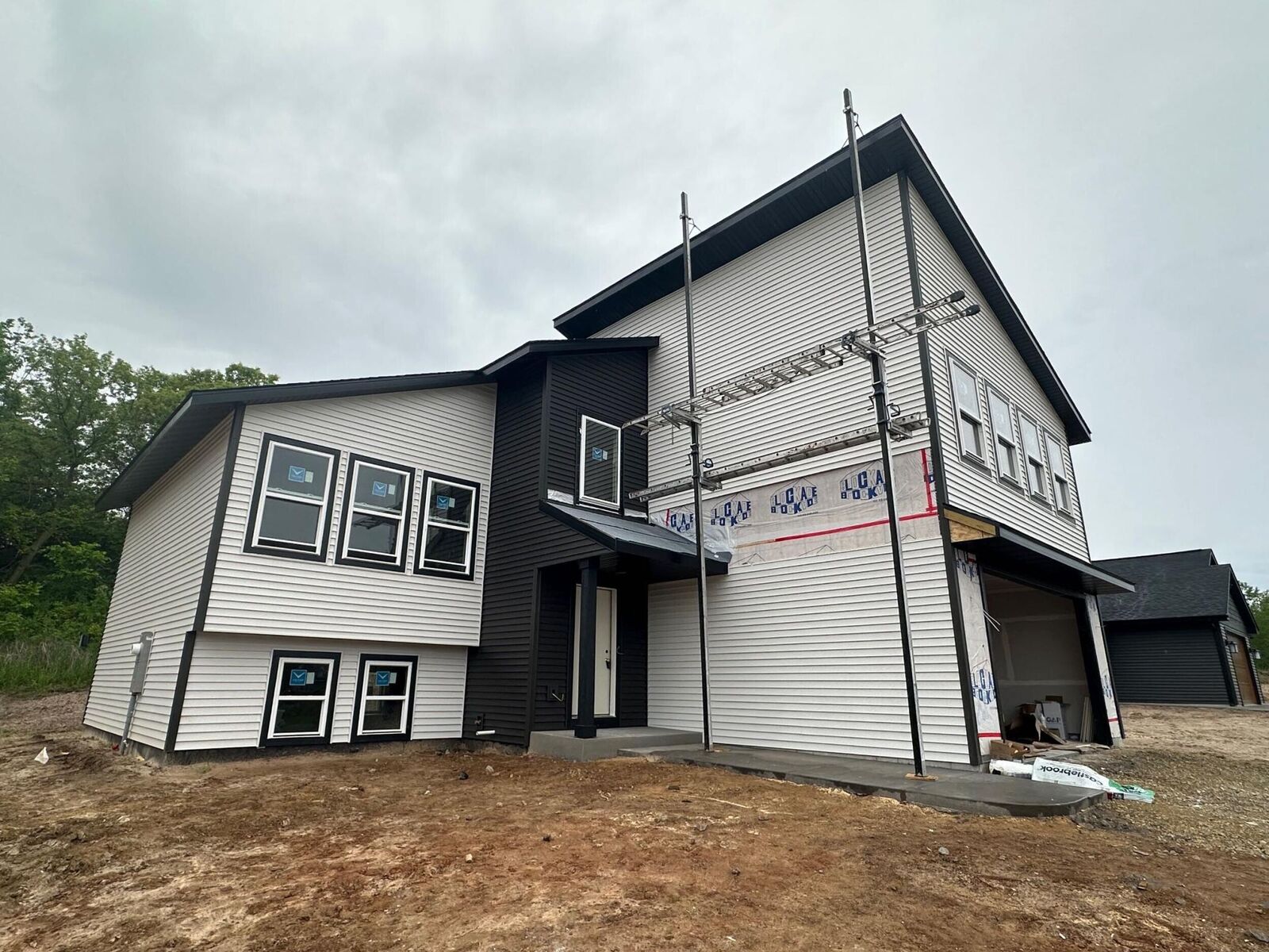 Property Photo: 248 Dakota Avenue WI 54023