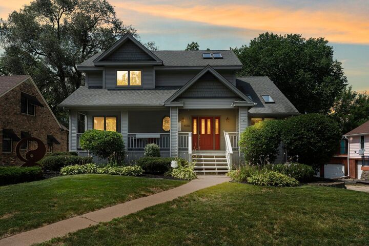 Property Photo:  4086 Colorado Avenue S  MN 55416 