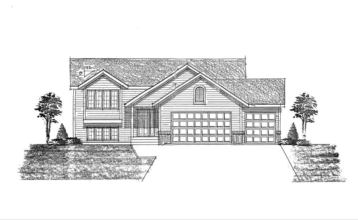 Property Photo:  2113X Crooked River Rd, Lot 1  MN 55063 