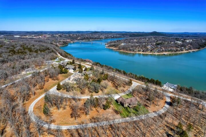 Property Photo: 21942 Mill Creek Circle MO 65747