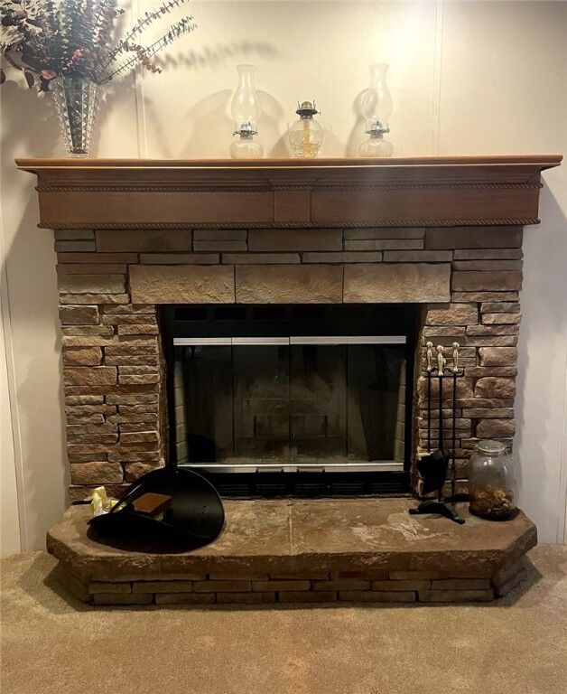Property Photo: 33 Skyview Lane AR 72631