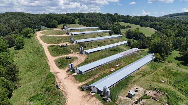 13267 Ar 21 South Highway  Berryville AR 72616 photo