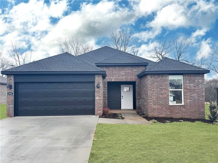 391 W Taverner Xing  Farmington AR 72730 photo