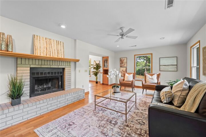 Property Photo:  4017 Valerie Drive  AR 72703 