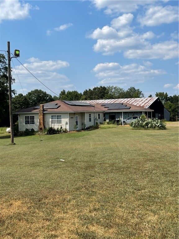 Property Photo:  11367 Old Highway 10  AR 72853 