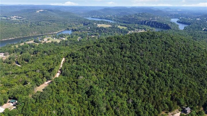 446 Nightingale Road  Eureka Springs AR 72631 photo