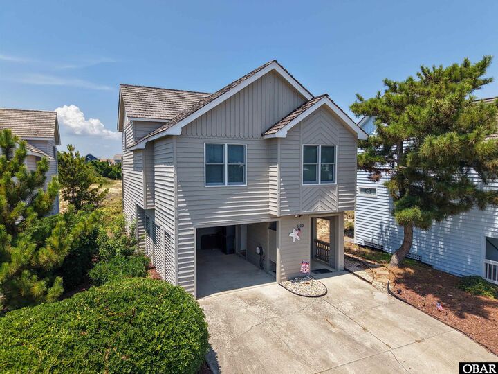 5100 W Cleek Court  Nags Head NC 27959 photo