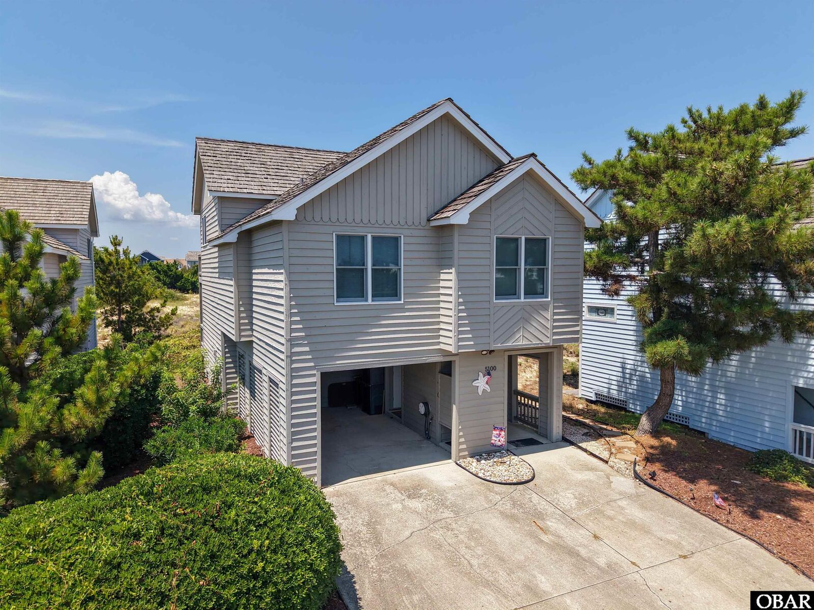 Property Photo:  5100 W Cleek Court  NC 27959 