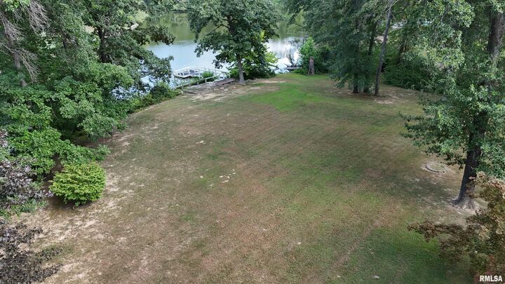 Property Photo:  00 E Sunnyside Lane  IL 62812 