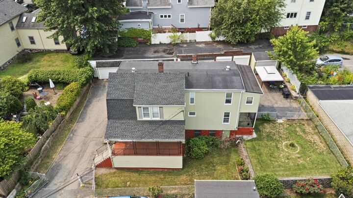 Property Photo:  6 Greenville Ct  MA 02143 