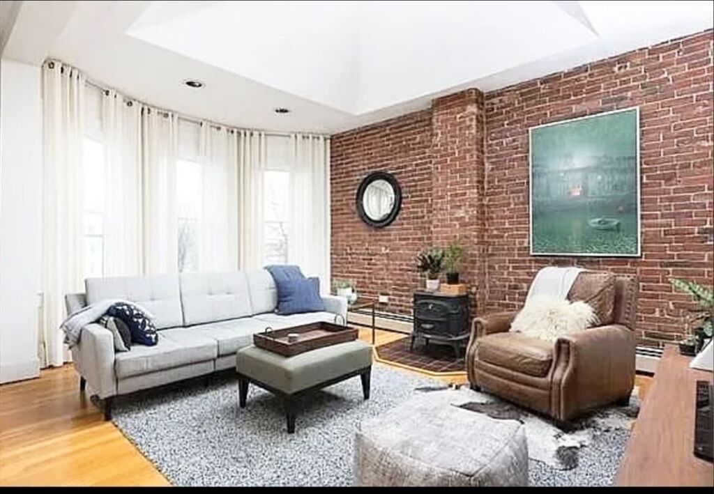 Property Photo:  246 Hampshire St 3  MA 02139 