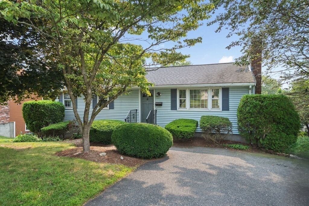 Property Photo:  108 Cherry St  MA 01701 