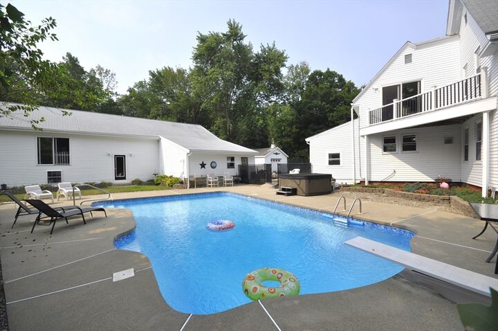 Property Photo:  318 W Union St  MA 02333 