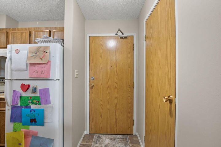 Photo de la propriété:  41 Bennett Street 206  AB T4R 1V3 