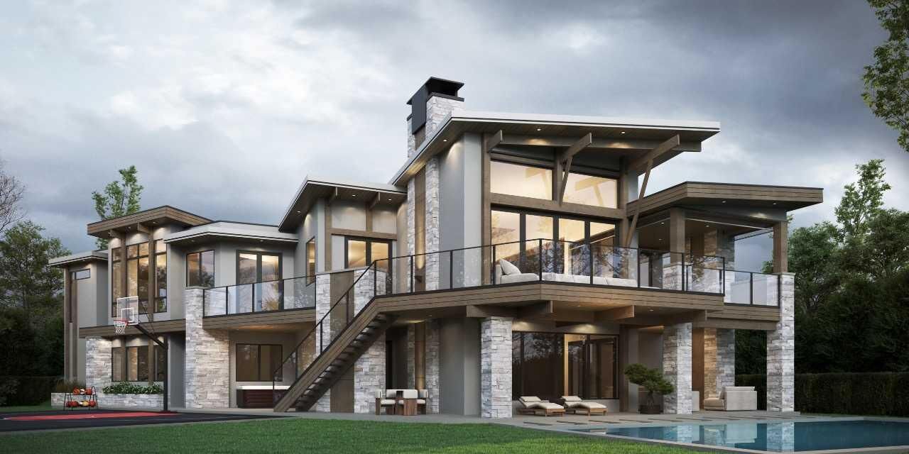 Property Photo: 19 Aspen Ridge Point SW AB T3H 0J8