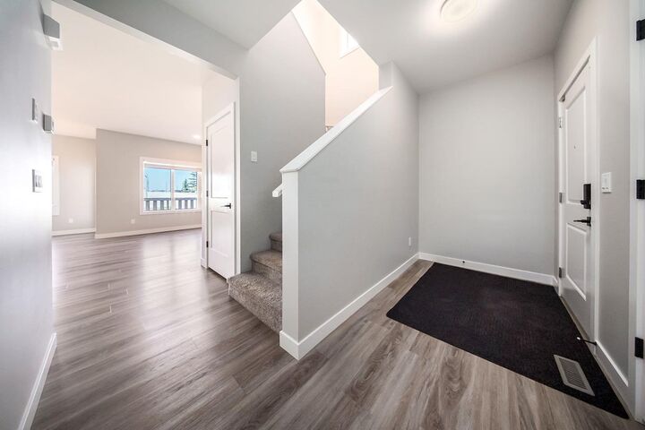 Property Photo: 88 Henderson Crescent AB T0M 1R0