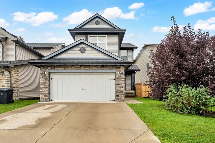 611 Monteith Drive SE  High River AB T1V 0B6 photo