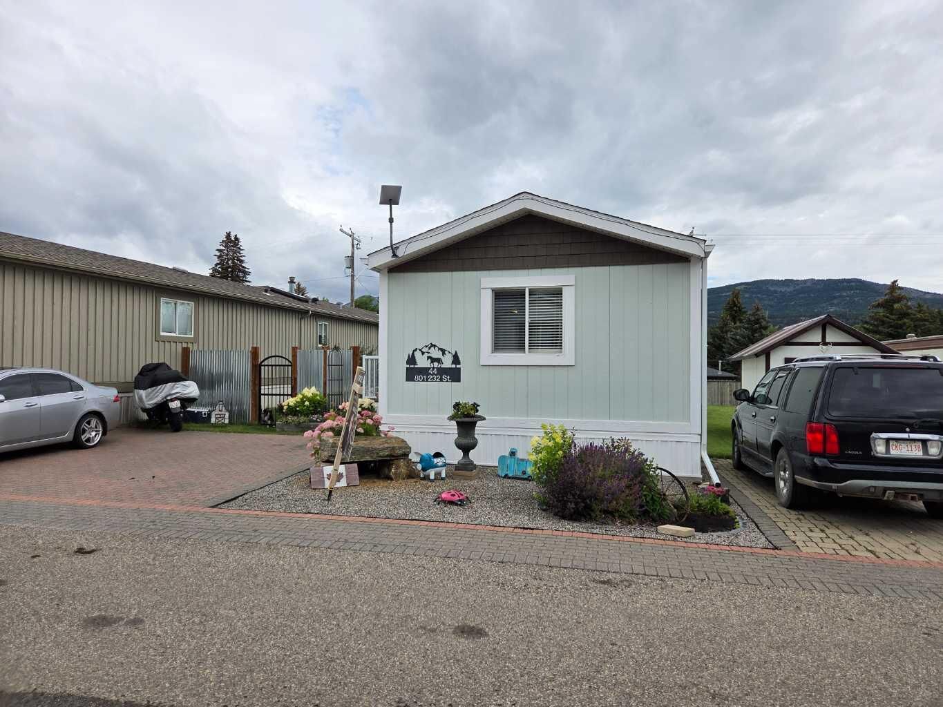 Photo de la propriété: 801 232 Street 44 AB T0K 1C0