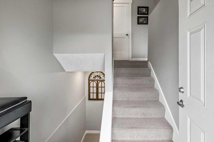 Property Photo: 20 Cataract Road SW AB T1V 1C4