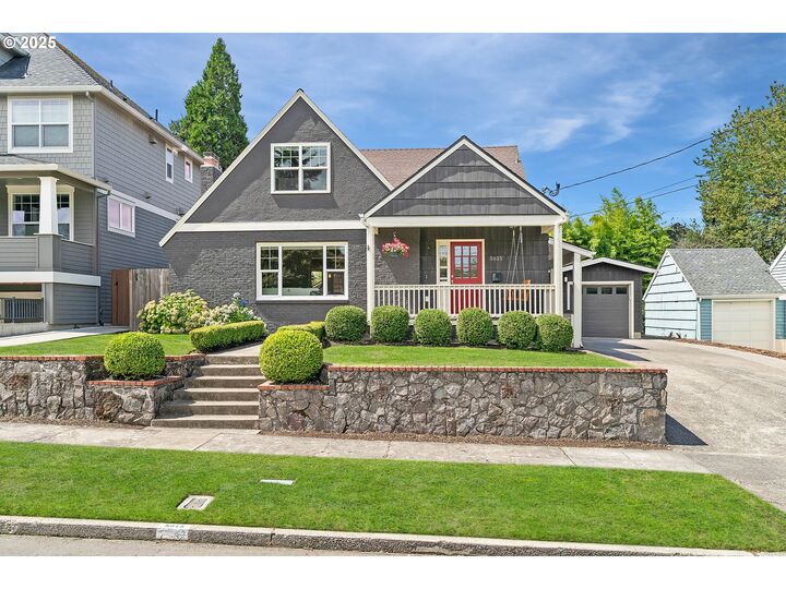 5615 NE 36th Ave  Portland OR 97211 photo
