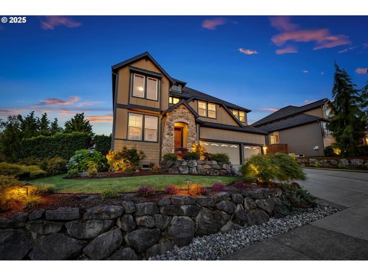 Property Photo:  736 NW Ilwaco St  WA 98607 